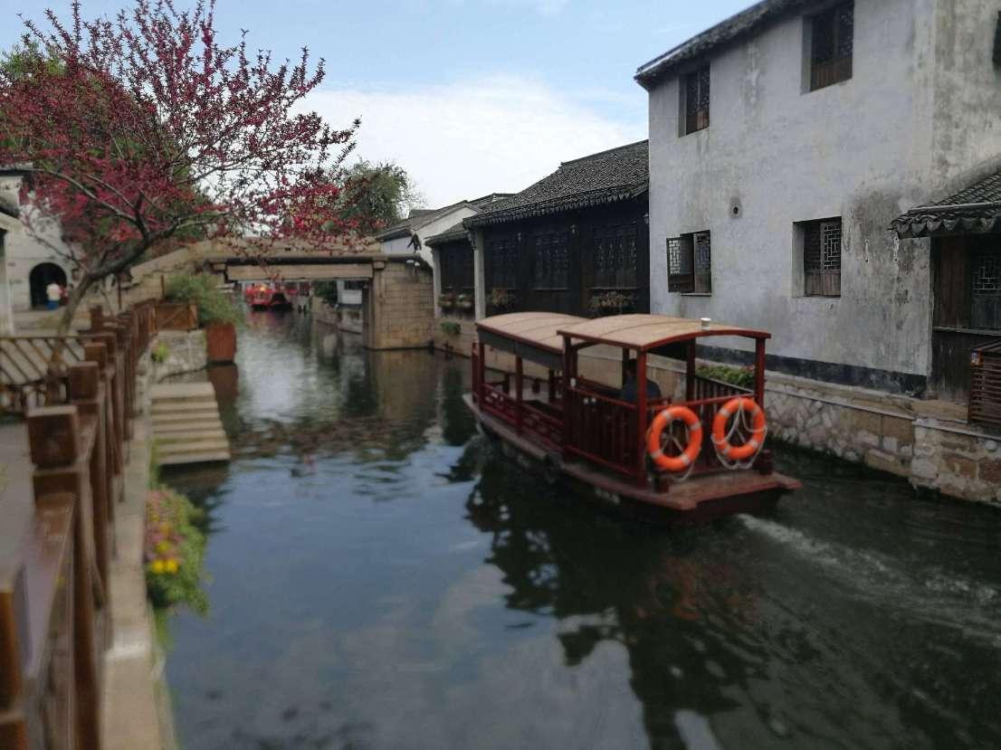 逃出灰绿房
